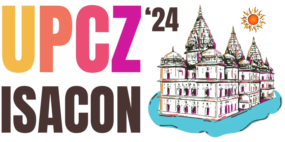 UPCZISACON 2024 Orchha Organized by ISA Jhansi 25th to 27th